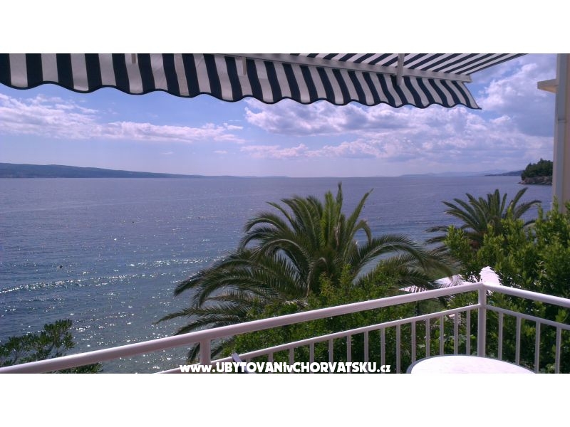 Ferienwohnungen Pio – Ferienwohnung Omis, Kroatien – Foto 16