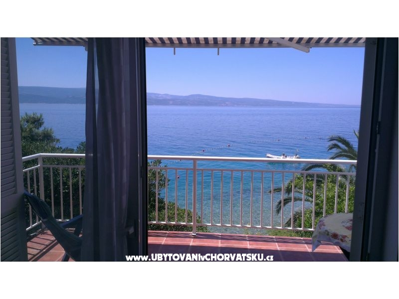 Ferienwohnungen Pio – Ferienwohnung Omis, Kroatien – Foto 18