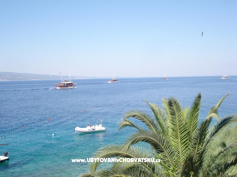 Ferienwohnungen Pio – Ferienwohnung Omis, Kroatien – Foto 2