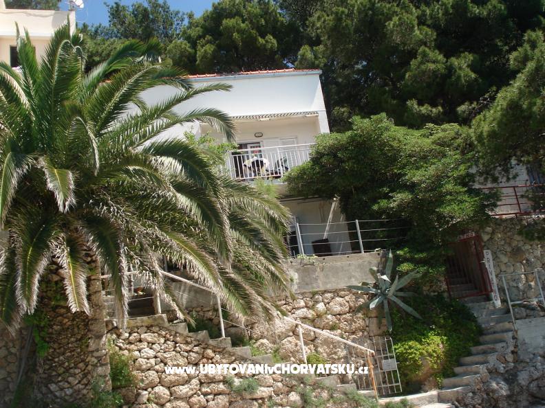 Ferienwohnungen Pio – Ferienwohnung Omis, Kroatien – Foto 3