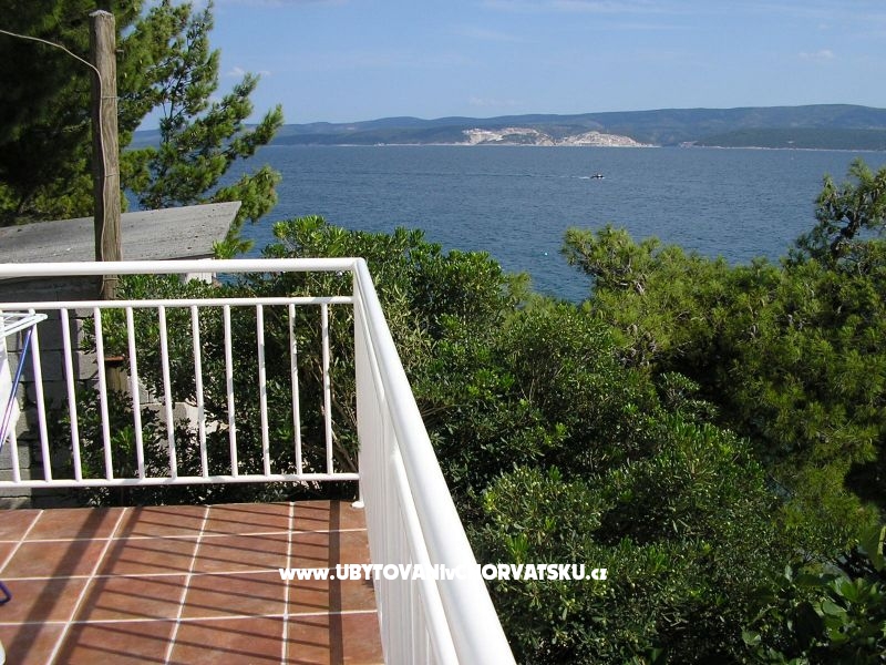 Ferienwohnungen Pio – Ferienwohnung Omis, Kroatien – Foto 6