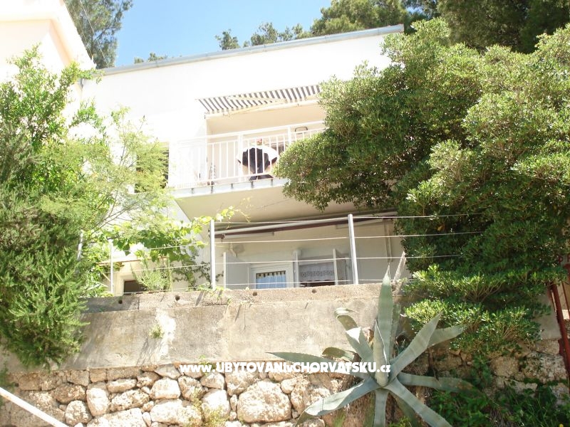 Ferienwohnungen Pio – Ferienwohnung Omis, Kroatien – Foto 7