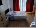 Apartmny Pupai - Omi Chorvatsko