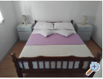 Apartmny Pupai - Omi Chorvatsko