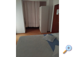 Ferienwohnungen Pupai - Omi Kroatien