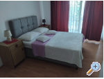 Apartmny Pupai - Omi Chorvatsko