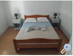 Apartmny Pupai - Omi Chorvatsko