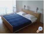 Apartmny Pupai - Omi Chorvatsko