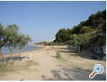 Apartmny Pupai - Omi Chorvatsko