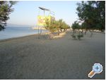 Apartmny Pupai - Omi Chorvatsko