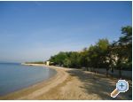 Apartmny Pupai - Omi Chorvatsko