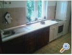 Apartmny Pupai - Omi Chorvatsko