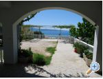 Apartmny Pupai - Omi Chorvatsko