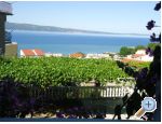 Apartmny Pupai - Omi Chorvatsko