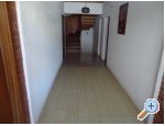 Apartmny Pupai - Omi Chorvatsko
