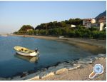 Apartmny Pupai - Omi Chorvatsko
