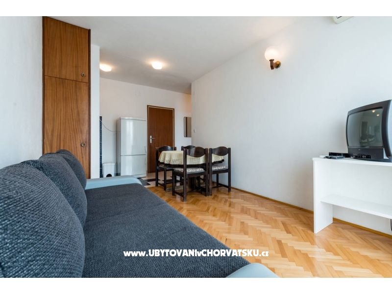 Ferienwohnungen Ban (Medići) – Ferienwohnung Omis, Kroatien – Foto 10