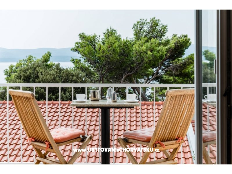 Ferienwohnungen Ban (Medići) – Ferienwohnung Omis, Kroatien – Foto 11