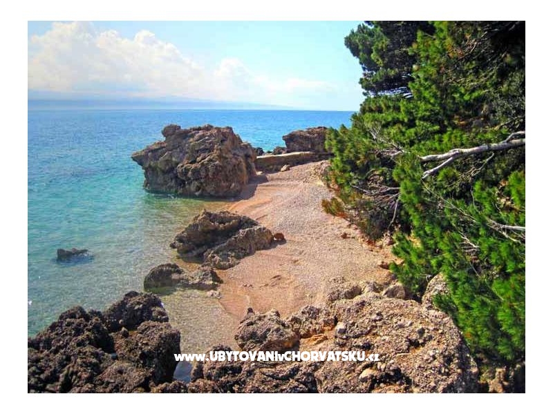 Ferienwohnungen Ban (Medići) – Ferienwohnung Omis, Kroatien – Foto 12