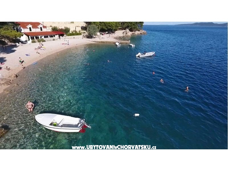 Ferienwohnungen Ban (Medići) – Ferienwohnung Omis, Kroatien – Foto 13