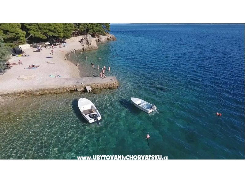 Ferienwohnungen Ban (Medići) – Ferienwohnung Omis, Kroatien – Foto 14