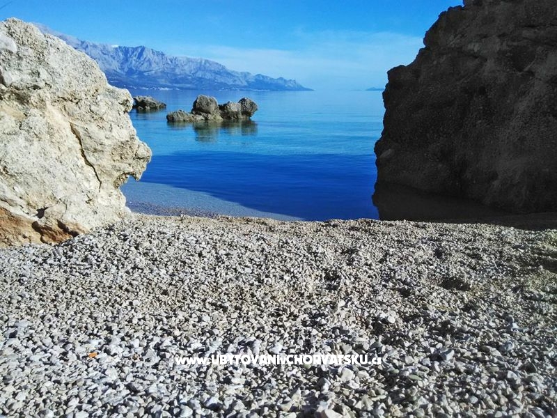 Ferienwohnungen Ban (Medići) – Ferienwohnung Omis, Kroatien – Foto 15