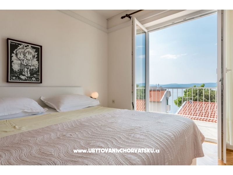 Ferienwohnungen Ban (Medići) – Ferienwohnung Omis, Kroatien – Foto 17