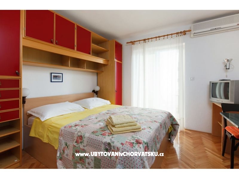 Ferienwohnungen Ban (Medići) – Ferienwohnung Omis, Kroatien – Foto 18