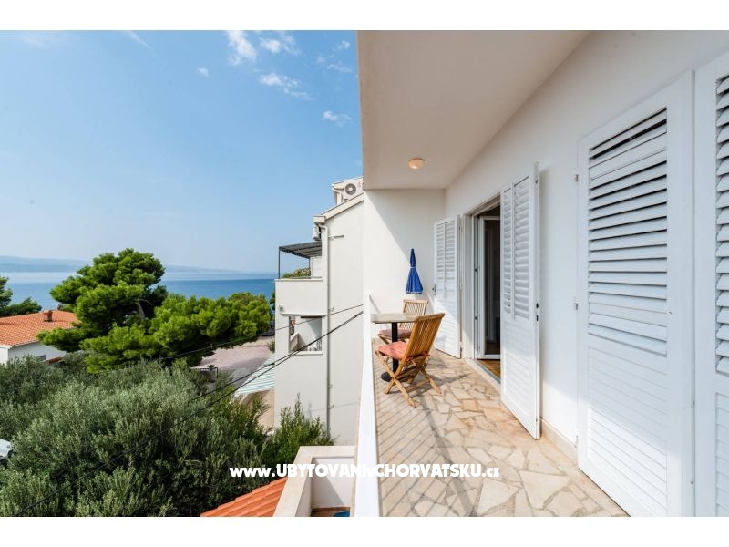 Ferienwohnungen Ban (Medići) – Ferienwohnung Omis, Kroatien – Foto 2