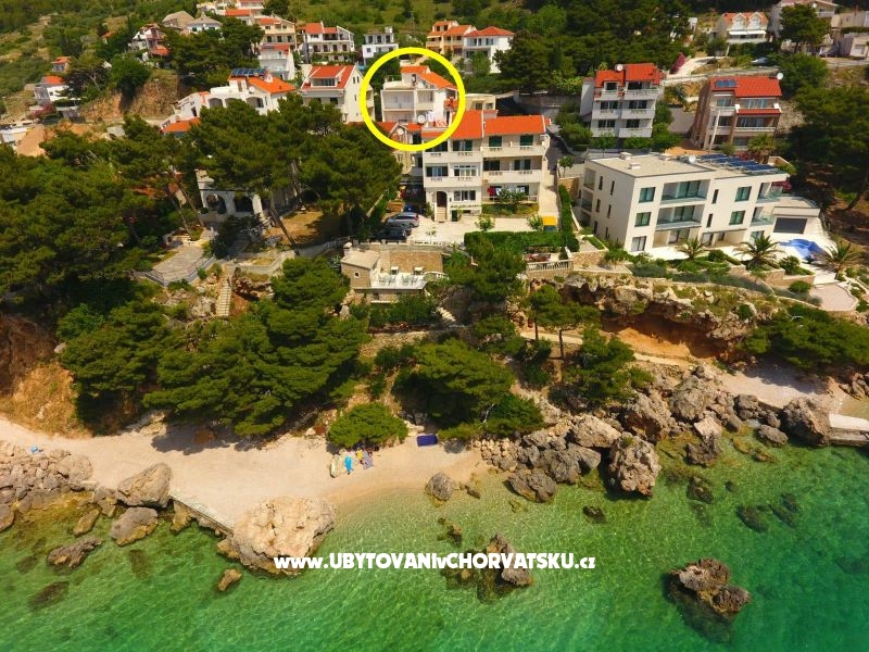 Ferienwohnungen Ban (Medići) – Ferienwohnung Omis, Kroatien – Foto 3