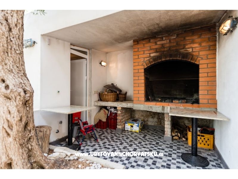 Ferienwohnungen Ban (Medići) – Ferienwohnung Omis, Kroatien – Foto 5