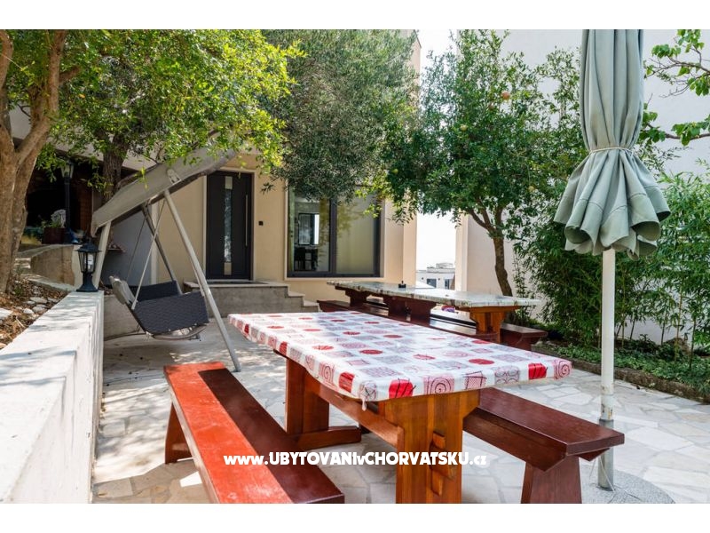 Ferienwohnungen Ban (Medići) – Ferienwohnung Omis, Kroatien – Foto 6