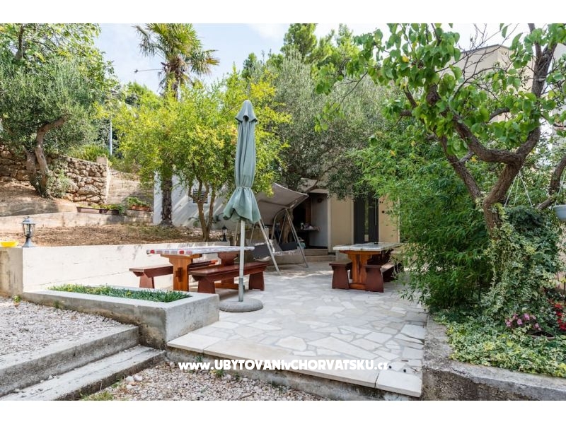 Ferienwohnungen Ban (Medići) – Ferienwohnung Omis, Kroatien – Foto 7