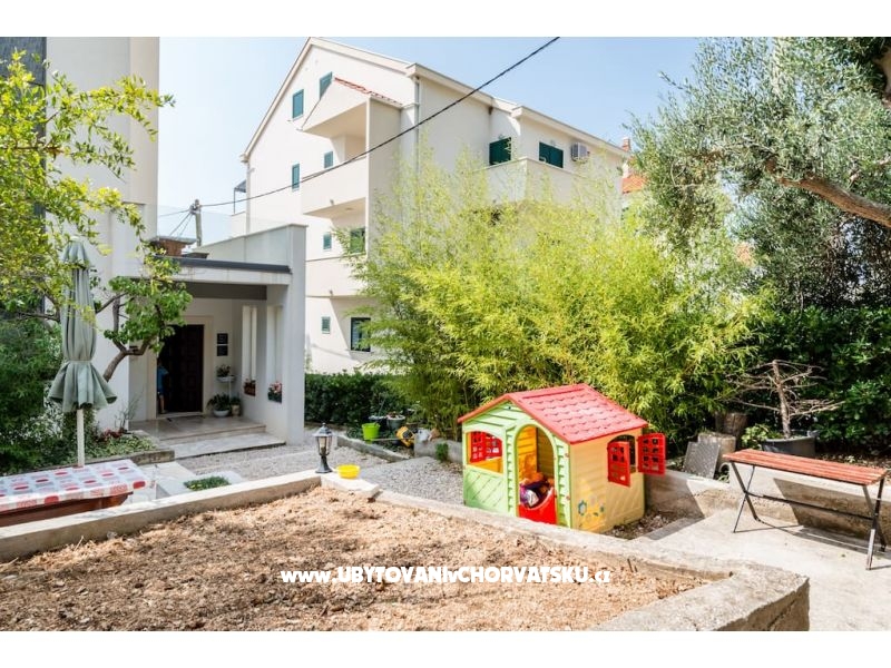 Ferienwohnungen Ban (Medići) – Ferienwohnung Omis, Kroatien – Foto 8