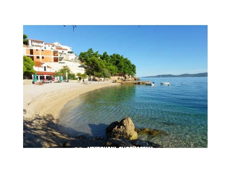 Ferienwohnungen Ban (Medići) – Ferienwohnung Omis, Kroatien – Foto 9