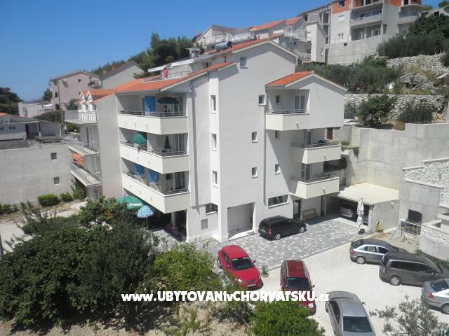 Ferienwohnungen Rica – Ferienwohnung Omis, Kroatien – Foto 1