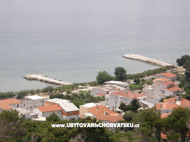 Ferienwohnungen Rica – Ferienwohnung Omis, Kroatien – Foto 10