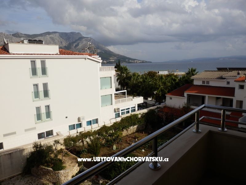 Ferienwohnungen Rica – Ferienwohnung Omis, Kroatien – Foto 11