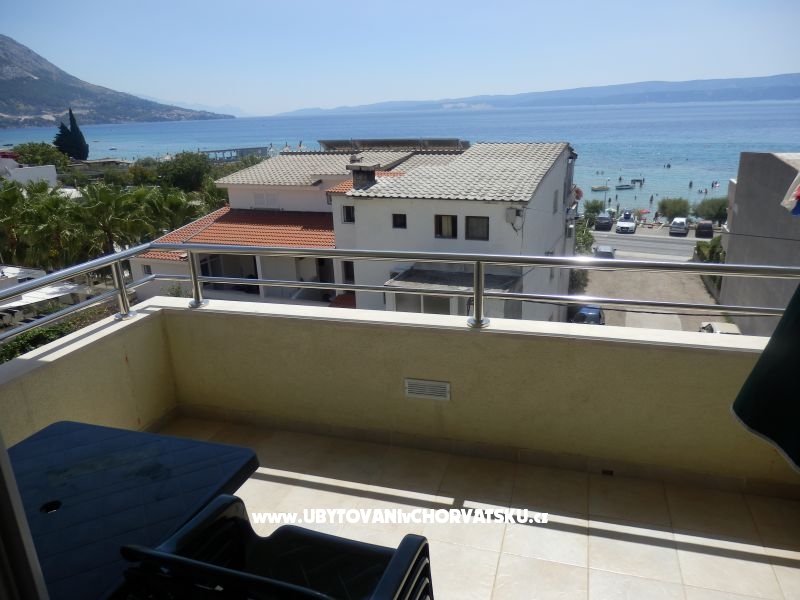 Ferienwohnungen Rica – Ferienwohnung Omis, Kroatien – Foto 13