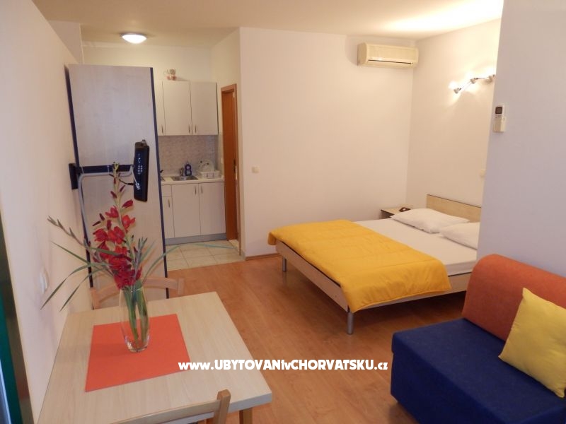 Ferienwohnungen Rica – Ferienwohnung Omis, Kroatien – Foto 16