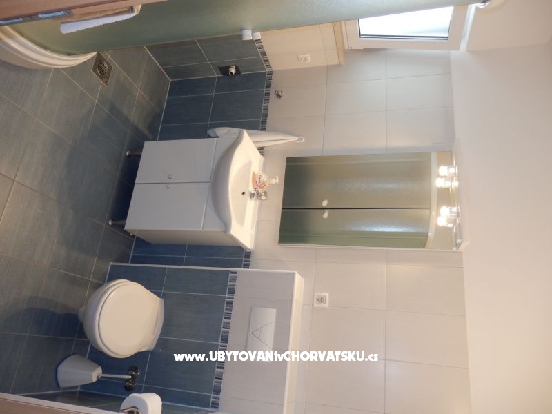 Ferienwohnungen Rica – Ferienwohnung Omis, Kroatien – Foto 5