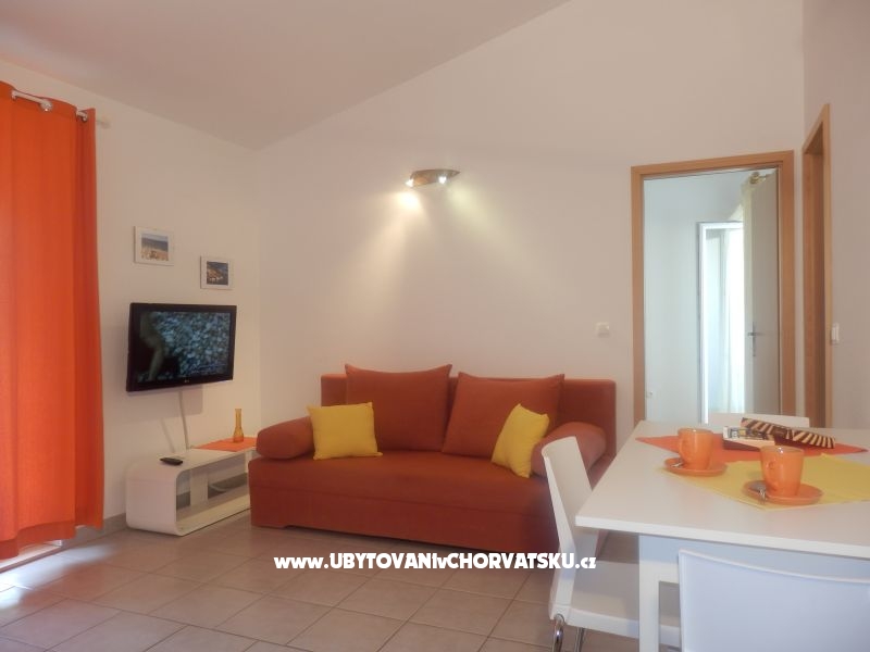 Ferienwohnungen Rica – Ferienwohnung Omis, Kroatien – Foto 6