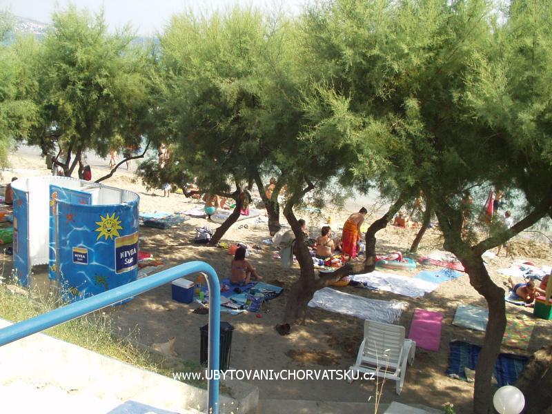 Ferienwohnungen Rica – Ferienwohnung Omis, Kroatien – Foto 7