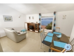 Apartmny Sara &amp; Nina - Omi Chorvatsko