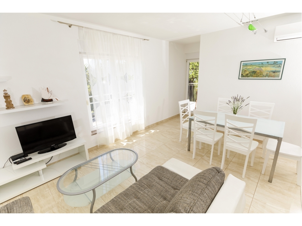 Appartements Sara &amp; Nina - Omi Croatie