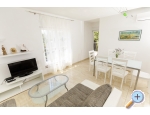 Apartmny Sara &amp; Nina - Omi Chorvatsko