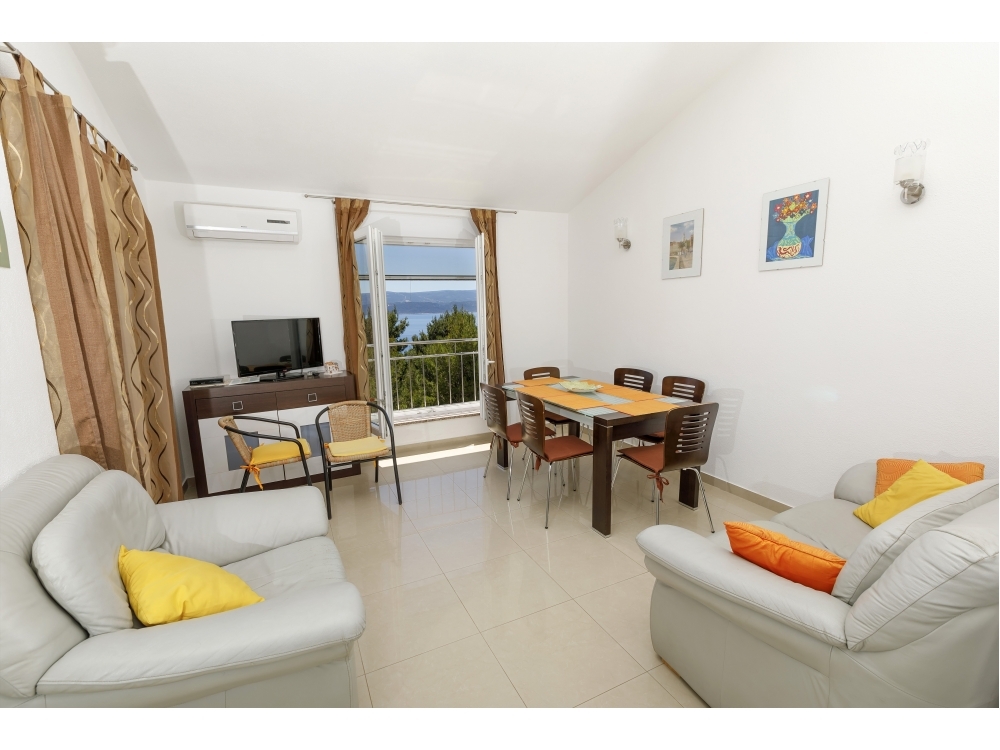 Appartements Sara &amp; Nina - Omi Croatie
