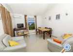 Apartmny Sara &amp; Nina - Omi Chorvatsko