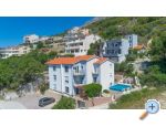 Apartmny Sara &amp; Nina - Omi Chorvatsko