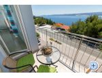 Apartmny Sara &amp; Nina - Omi Chorvatsko